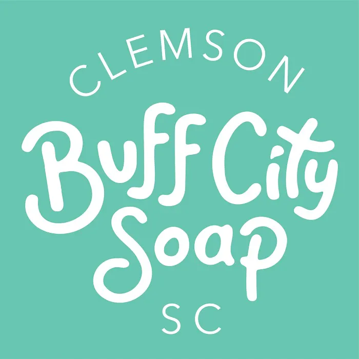 Buff City Soap, Clemson, SC 3