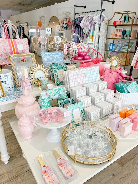 The Fizz Boutique 2