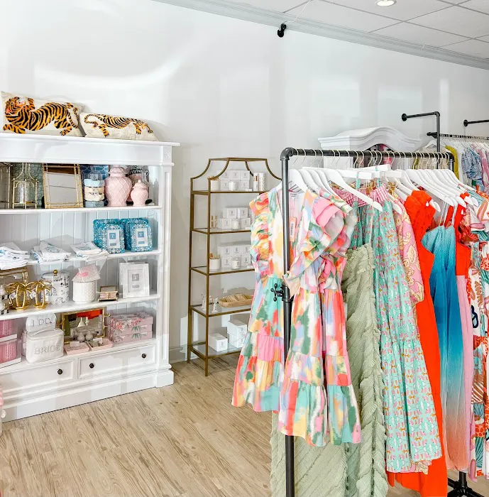 The Fizz Boutique 1