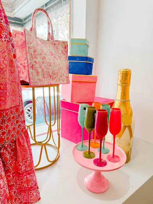The Fizz Boutique 4