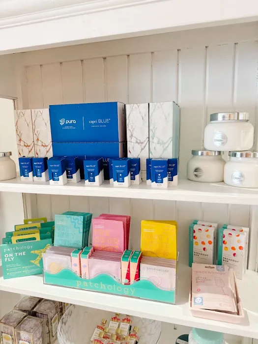 The Fizz Boutique 8