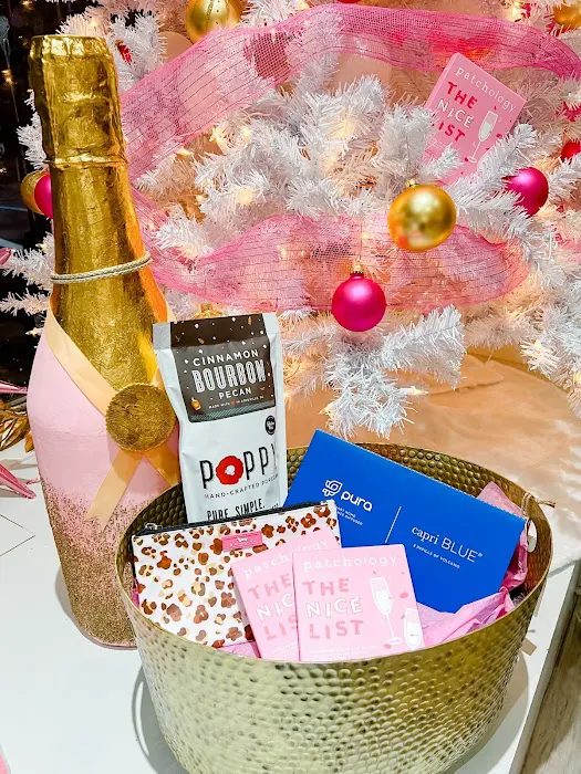 The Fizz Boutique 9
