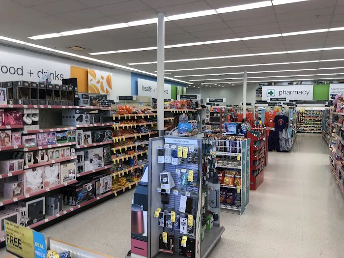 Walgreens 1