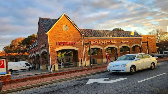 Walgreens 2