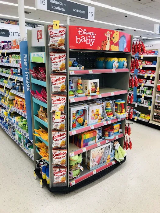 Walgreens 3