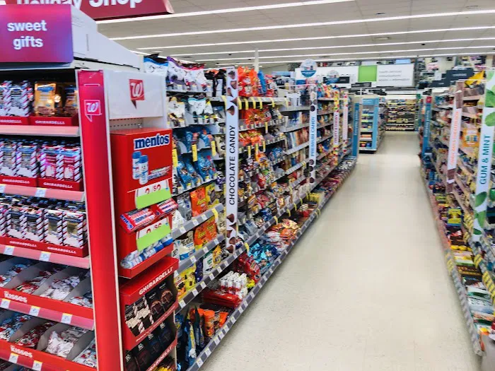 Walgreens 8