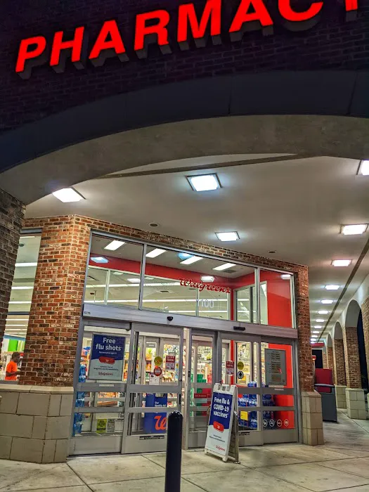 Walgreens 9