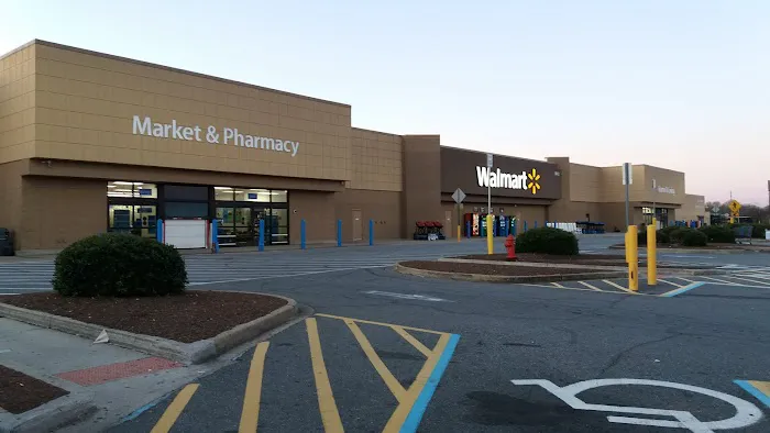 Walmart Supercenter 0