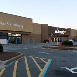Walmart Supercenter ico