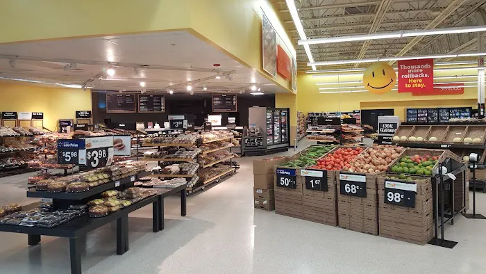 Walmart Supercenter 1
