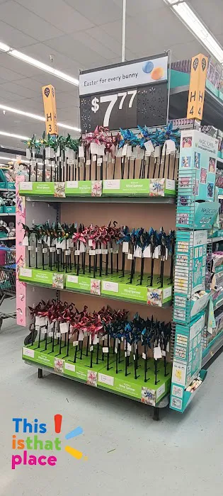 Walmart Supercenter 5