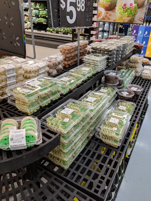 Walmart Supercenter 6