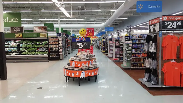 Walmart Supercenter 7