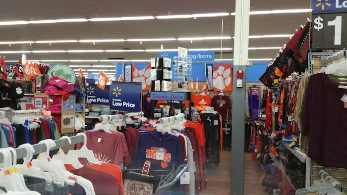 Walmart Supercenter 9