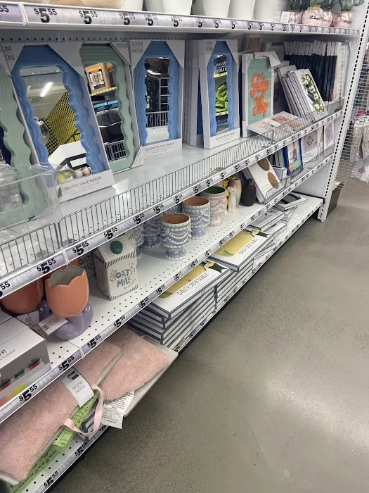 Five Below 2