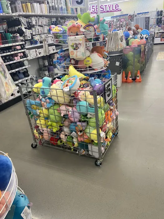 Five Below 1