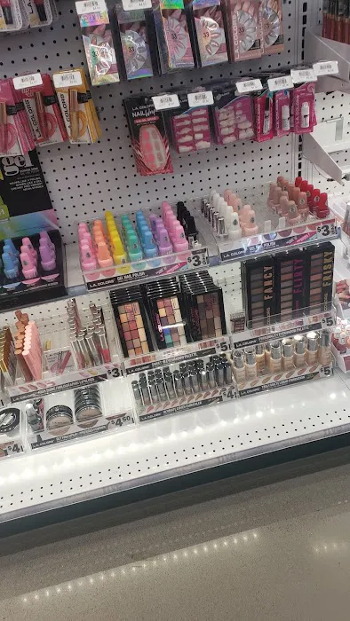 Five Below 5