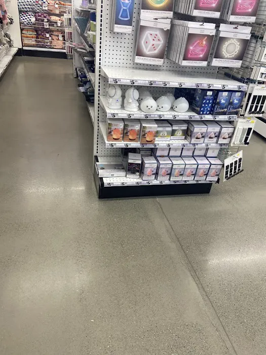 Five Below 4