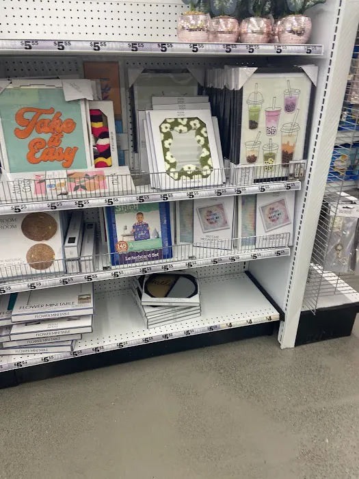 Five Below 3