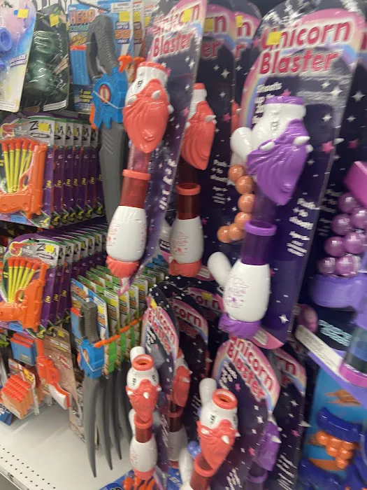 Five Below 7