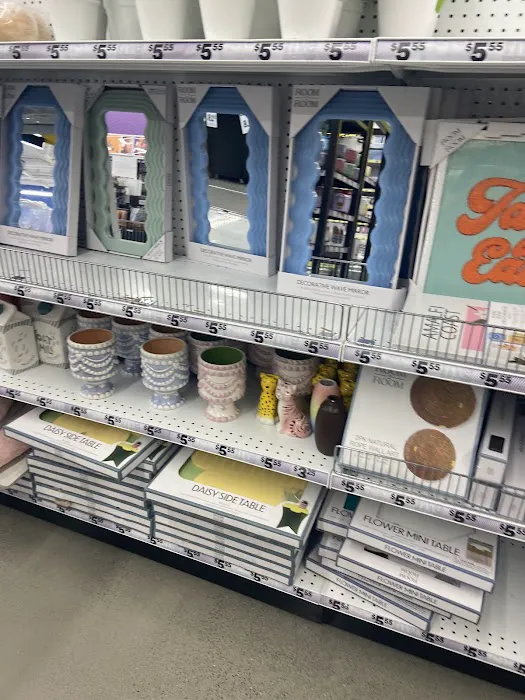 Five Below 8