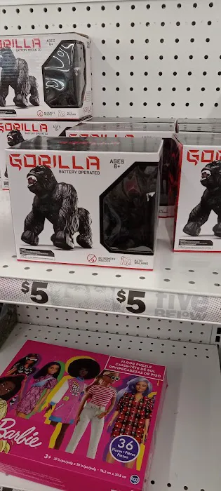 Five Below 9