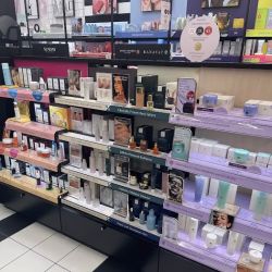 SEPHORA ico