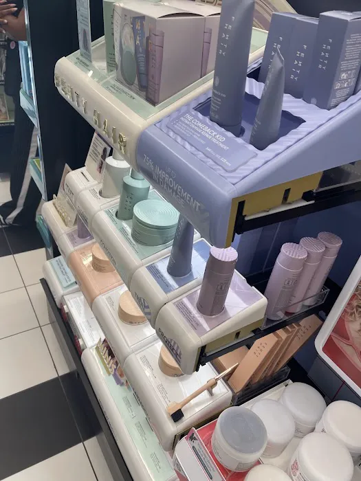 SEPHORA 4