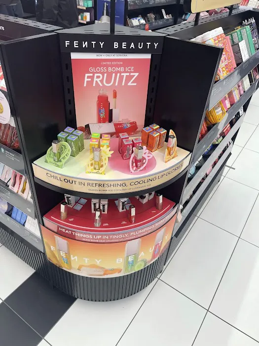 SEPHORA 5