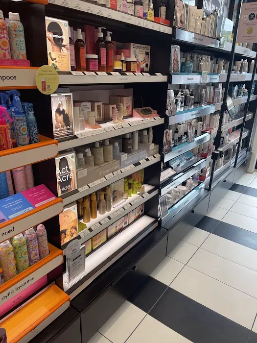 SEPHORA 7