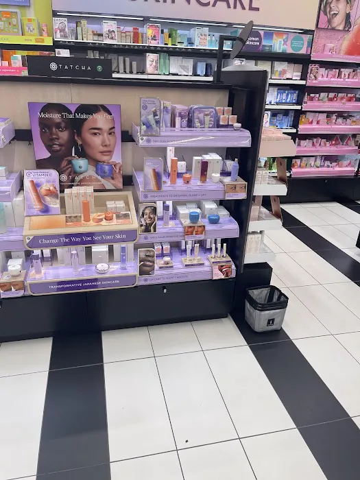 SEPHORA 6