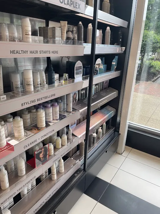 SEPHORA 9