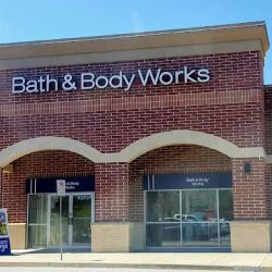 Bath & Body Works ico