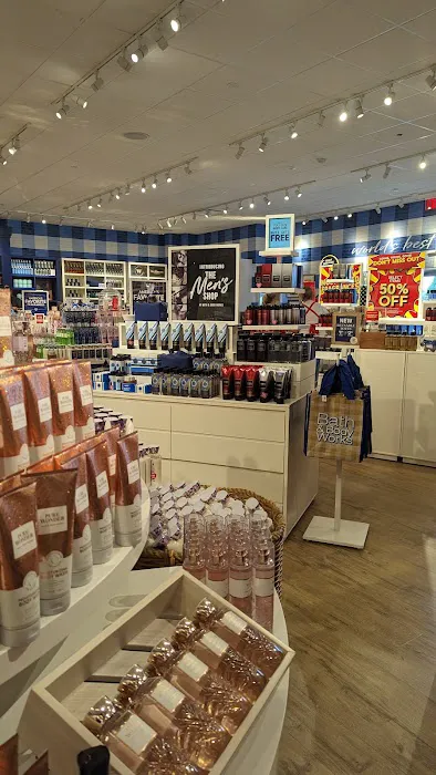Bath & Body Works 2