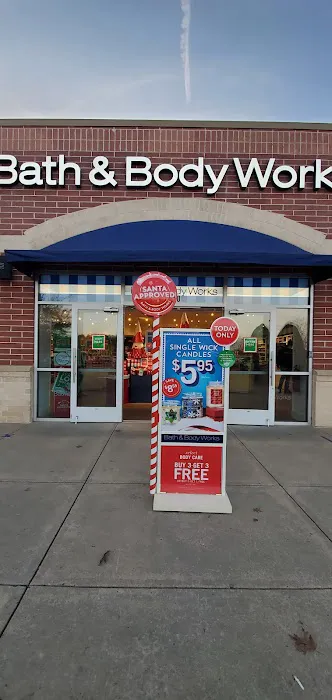 Bath & Body Works 6