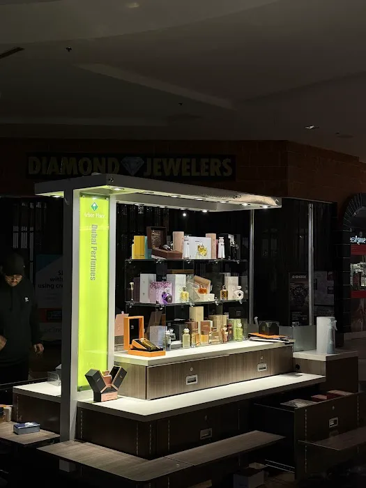 DUBAI PERFUME 1
