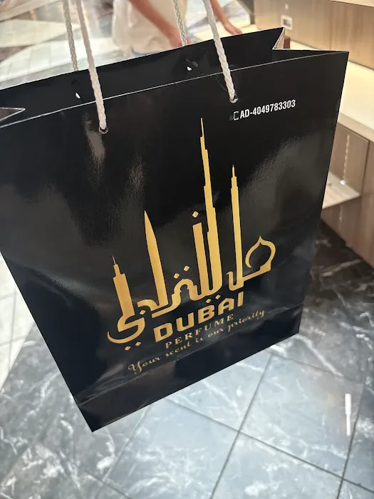 DUBAI PERFUME 0