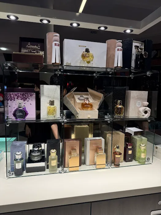 DUBAI PERFUME 2