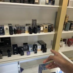 Hermain Perfumes ico