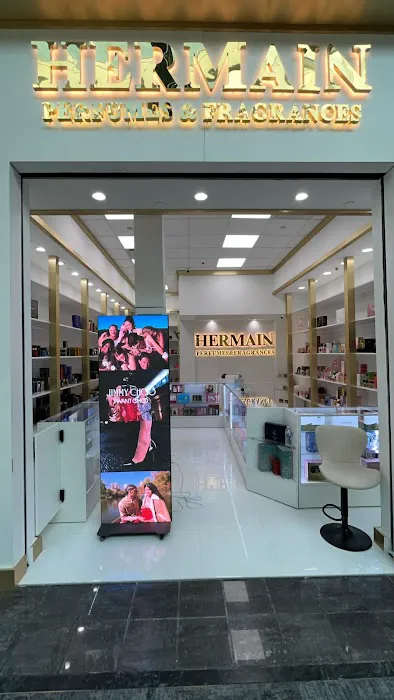 Hermain Perfumes 1