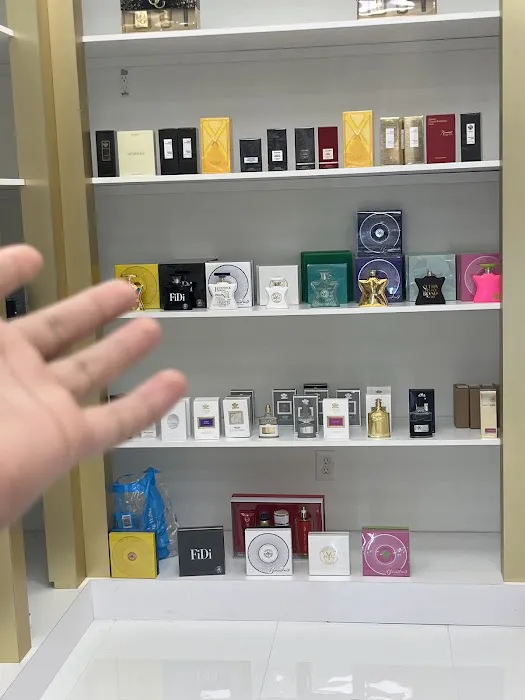 Hermain Perfumes 2