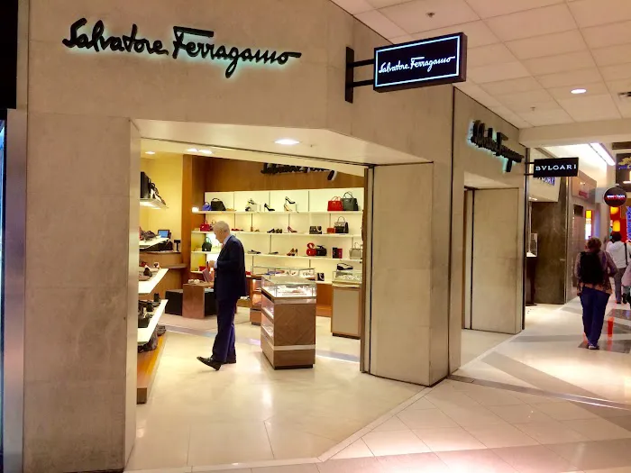 Salvatore Ferragamo 1