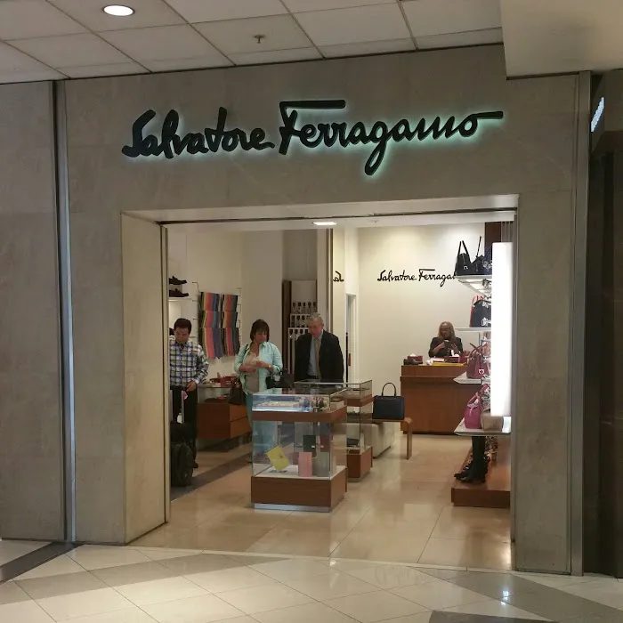 Salvatore Ferragamo 4
