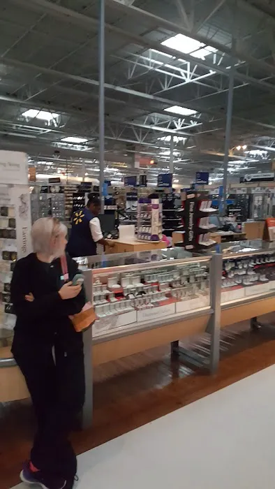 Walmart Supercenter 2