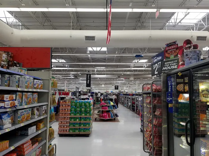 Walmart Supercenter 3