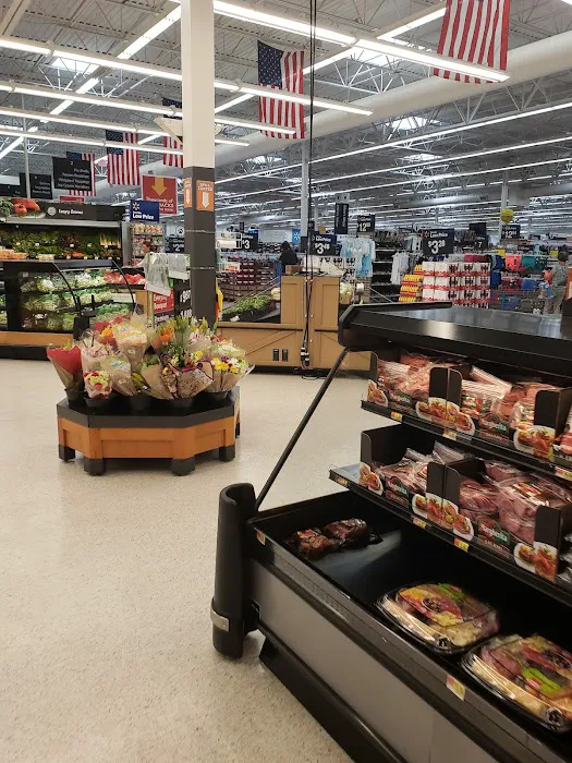 Walmart Supercenter 7