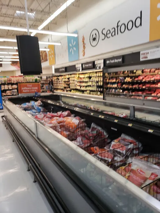 Walmart Supercenter 5