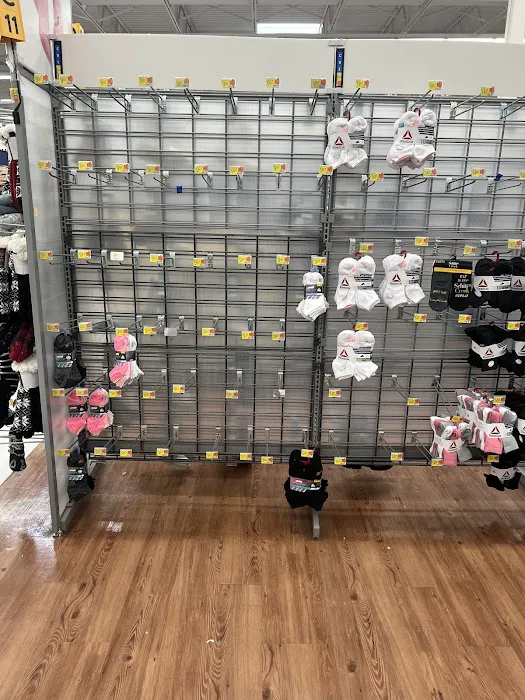 Walmart Supercenter 8