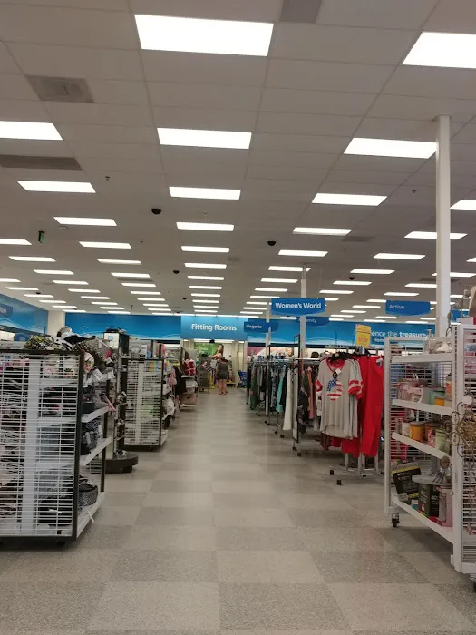 Ross Dress for Less 1