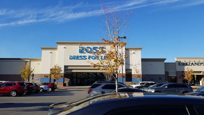 Ross Dress for Less 3